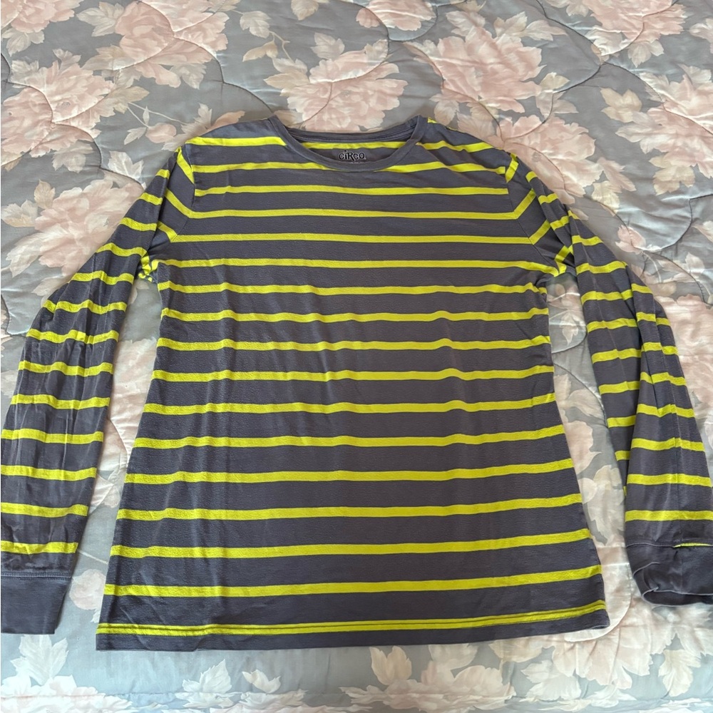 Boys Circo Long Sleeve Shirt - Size XL